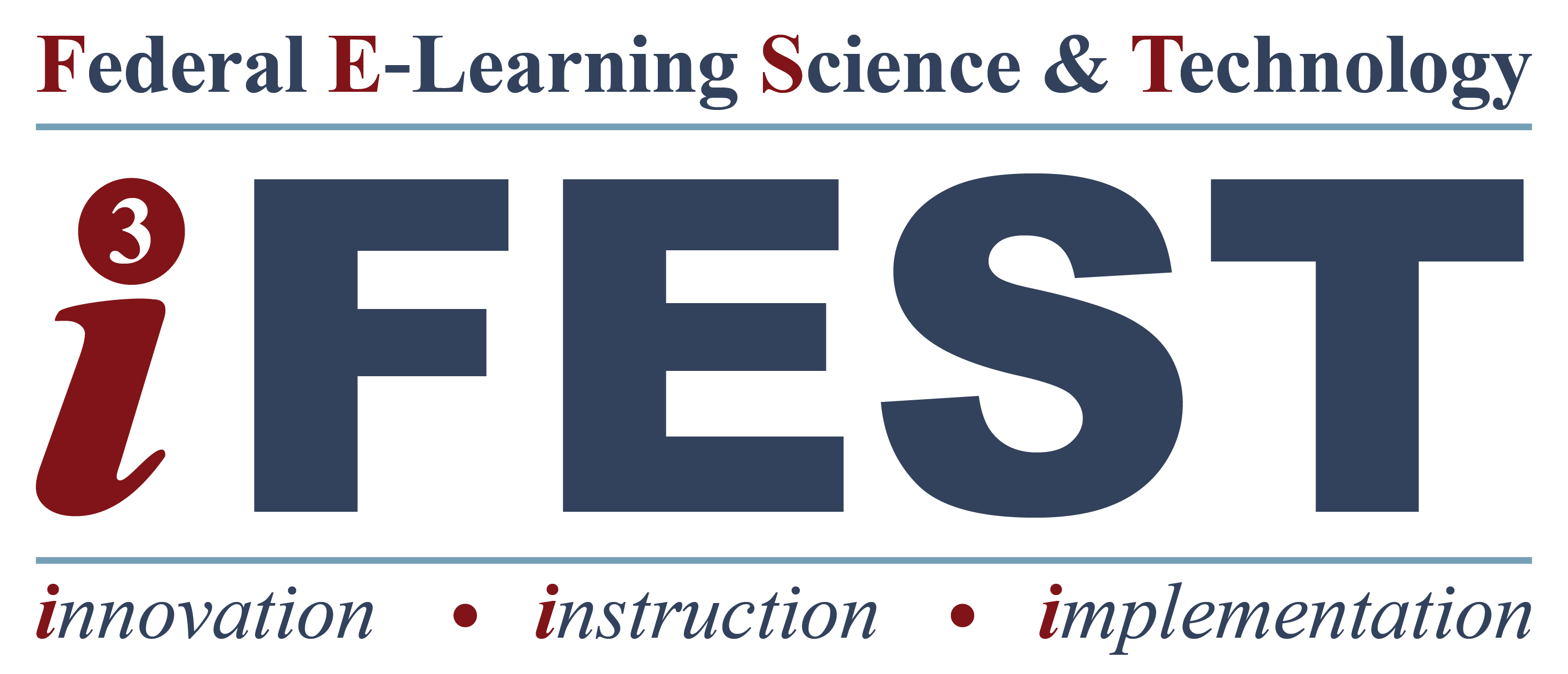 iFEST logo